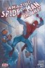 AMAZING SPIDER-MAN WHO AM I HC [9780785184584]